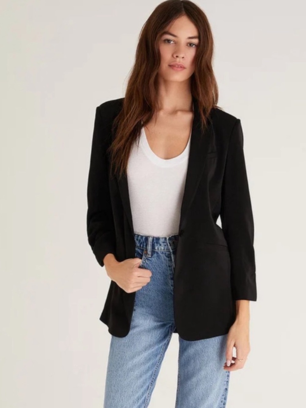 Z Supply Cinema Blazer
